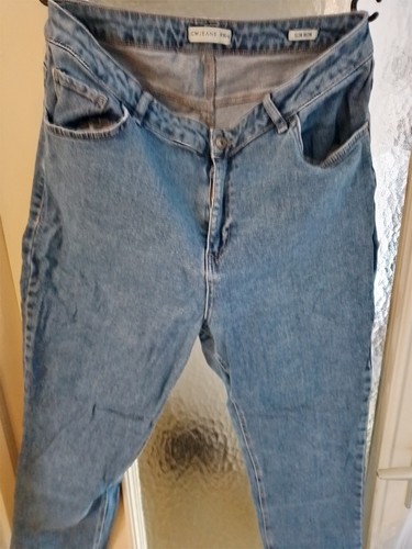 Waikiki slim mom jeans - waikiki,