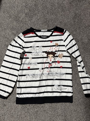 Waikiki longsleeve gr - lc,
