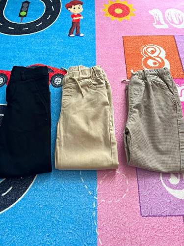 Waikiki jungen chino hosen - jungen, chino-hosen