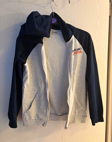 Waikiki jungen kapuzenjacke - lc,