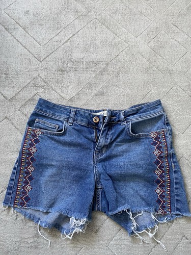 Damen bermudas waikiki - damen,