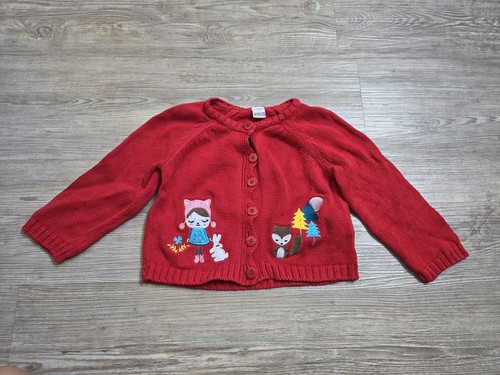 Waikiki strickjacke - 80/86, lc