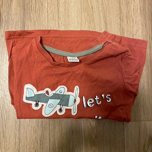 Waikiki jungen shirt - jungen, t-shirt