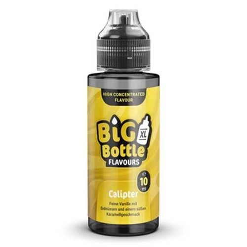 Big bottle longfill aroma 10ml - longfill,