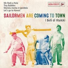 Sailormen are coming town - are,