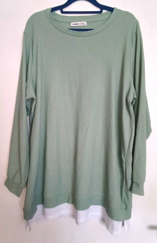 Waikiki damen tunikashirt - lc,