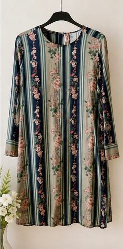 Damenkleid von lc - gr.,