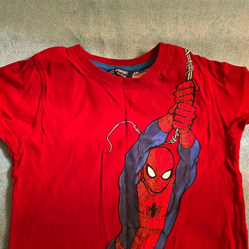 Waikiki jungen shirt - lc, t-shirt