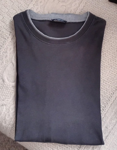 Herren langarmshirt xxl - herren,