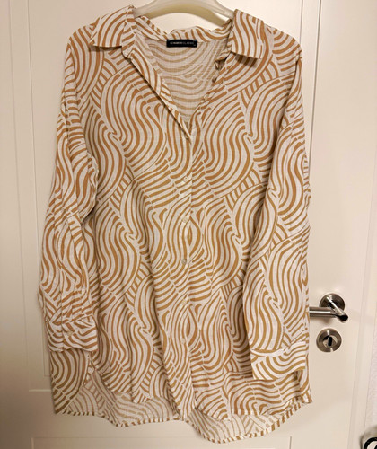 Waikiki classic damen bluse - classic,