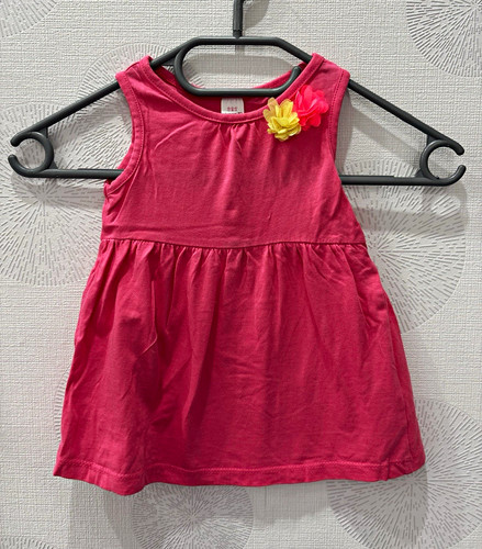 Waikiki baby mädchen kleid - lc,